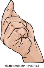 Hand Gesture