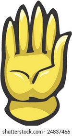 Hand Gesture