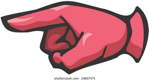 Hand Gesture