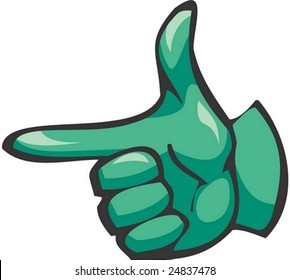 Hand Gesture