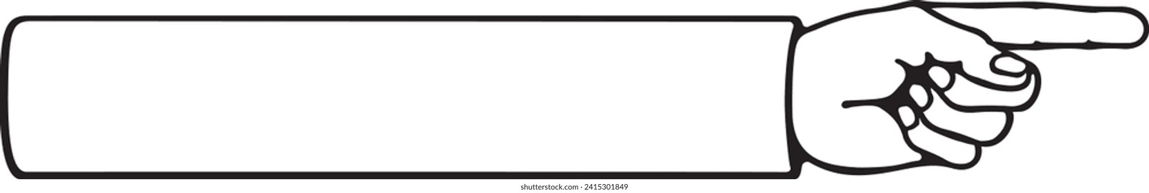 Hand gesture collection illustration, drawing, engraving, ink, line art, vector