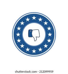 hand gesture icon