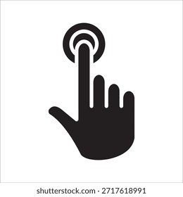 Icono de gesto de mano . Contiene iconos como aplausos, pulgares hacia arriba, mano media, mano de ayuda, dirección,