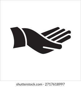 Icono de gesto de mano . Contiene iconos como aplausos, pulgares hacia arriba, mano media, mano de ayuda, dirección,