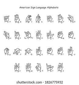 Asl Images, Stock Photos & Vectors | Shutterstock