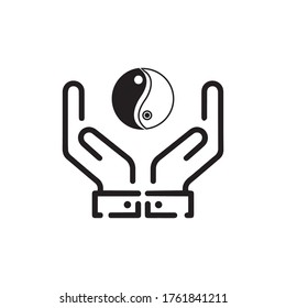 Hand gestures and sign language isolated . Vector illustration of human hands.
