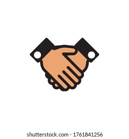  Hand gestures and sign language isolated . Vector illustration of human hands.