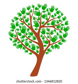 Download Family Tree Leaves Images Stock Photos Vectors Shutterstock