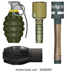 2,647 Hand grenade pin Images, Stock Photos & Vectors | Shutterstock