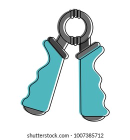 Hand grip accesory