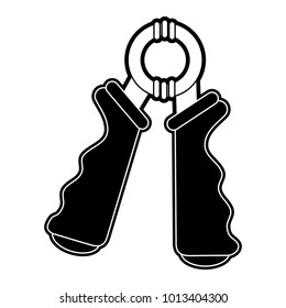 Hand grip accesory