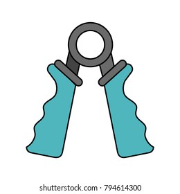 Hand grip accesory