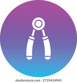 Ícone de vetor de Aperto da Mão. Pode ser usado para impressão, aplicativos móveis e da Web.