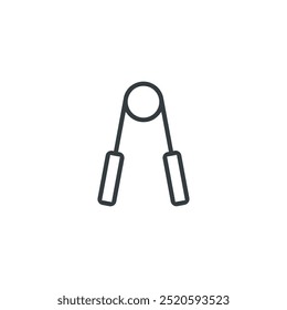Handgriffe-Symbol, Vektorgrafik