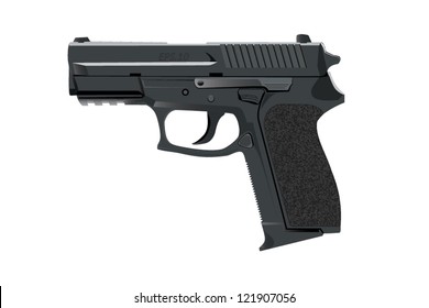 183,719 Hand Guns Images, Stock Photos & Vectors | Shutterstock