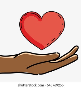Free Free Juneteenth Heart Svg 835 SVG PNG EPS DXF File