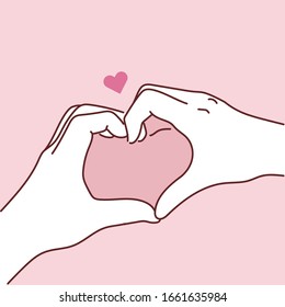 1,144,466 Love hand Stock Vectors, Images & Vector Art | Shutterstock