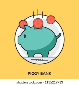 
A hand held saving tool with currency inside symbolising piggy bank 
