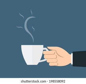Download Hand Holding Coffee Cup Images Stock Photos Vectors Shutterstock Yellowimages Mockups