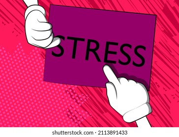 334 Destress Stock Vectors, Images & Vector Art | Shutterstock