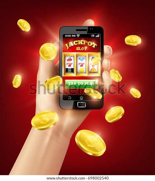 What Are Red Screen Slot Machines What Are Red Screen Slot Machines