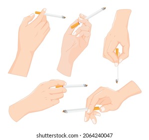 23,959 Hand Holding Tobacco Images, Stock Photos & Vectors | Shutterstock