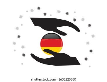 Rettungsdienst Deutschland Stock Vektorgrafiken Bilder Und Kunstlerische Vektorgrafiken Shutterstock