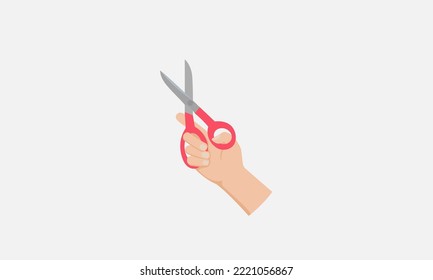 Iconos de higiene de objetos domésticos de mano