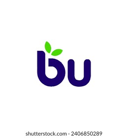 diseño del logotipo de color de la hoja de mano
