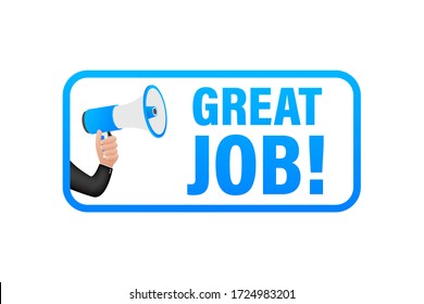 Great Job Team Hd Stock Images Shutterstock