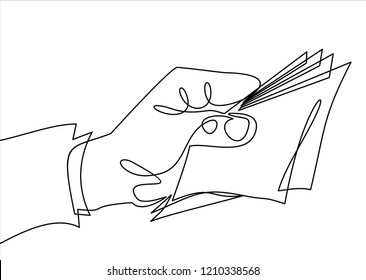 Corruption Drawing Images Stock Photos Vectors Shutterstock These tablets have a lot of great features, they are fun, and they make life better. https www shutterstock com image vector hand holding money banknotes business concept 1210338568