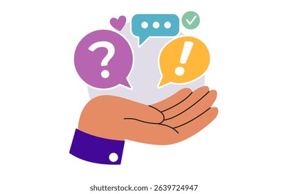	
Hand holding a sign a business concept for financial success	