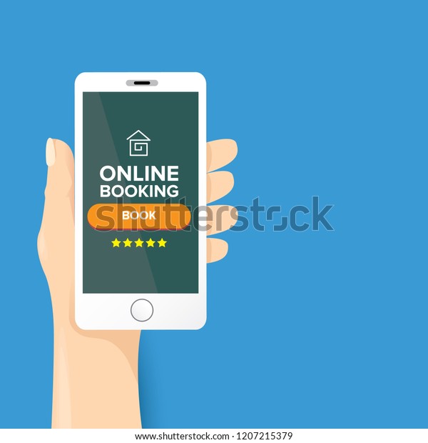 mobile watch online booking