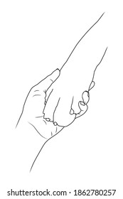 in Hand, Human Hand and Dog Paw Stock Vectors, Images & Vector Art Shutterstock