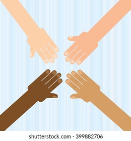 hand human design 