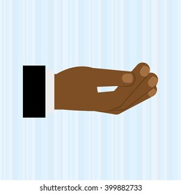 hand human design 