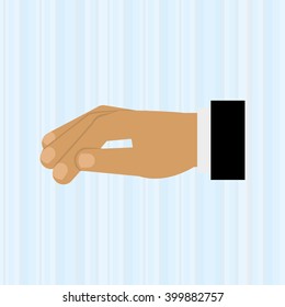 hand human design 