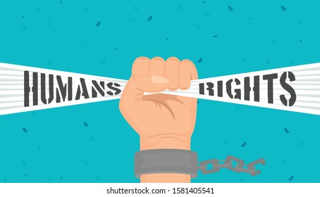 hand human fist isolated icon vector illustration design