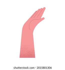 icono de desplazamiento de personas hacia arriba