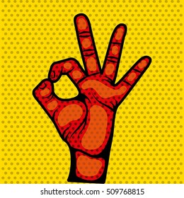 hand human symbol isolated icon vector illustration design