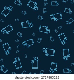 Higiene de la mano hermoso elemento de diseño de moda Ilustración vectorial colorido background.eps