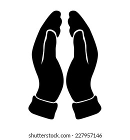 hand icon