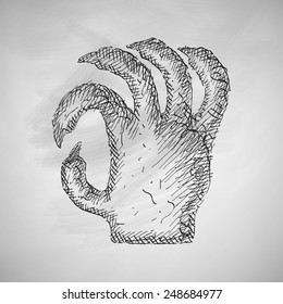 hand icon