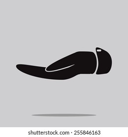hand icon