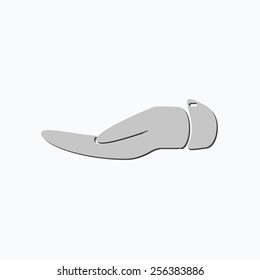 hand icon