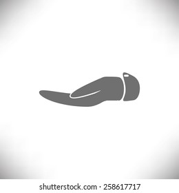 hand icon