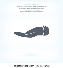 hand icon