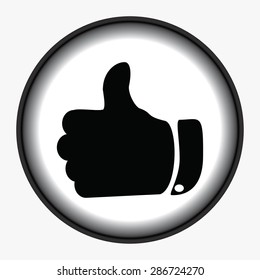 hand icon