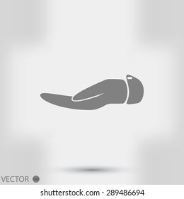 hand icon