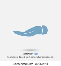 hand icon
